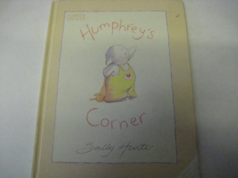 Humphrey’s Corner