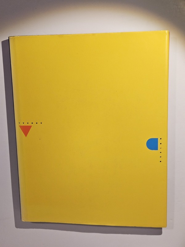 Graphis Design 89 | B. Martin Pedersen | 1988 HB | Graphis Press gallery