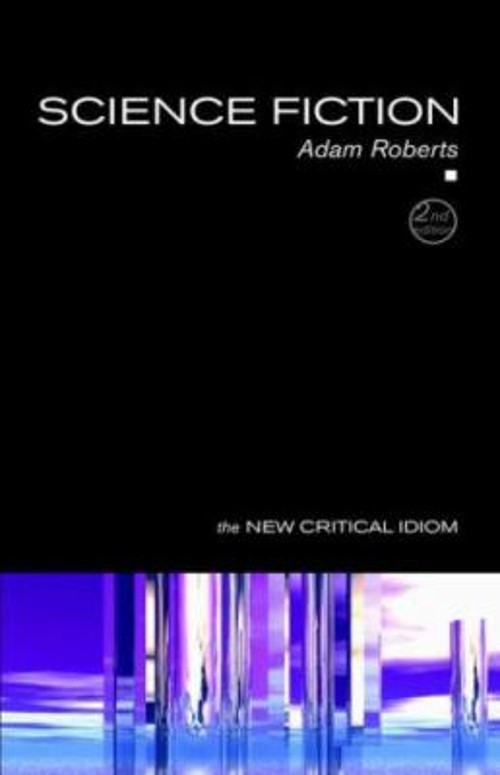 Science Fiction Paperback Adam Roberts