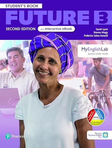 Future by Pearson Education