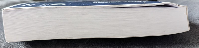 OPEN UNIVERSITY A215 Creative Writing - Workbook with Readings VERY GOOD CDT gallery