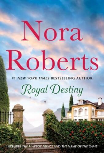 Royal Destiny: 2-In-1: The Pla – VERY GOOD