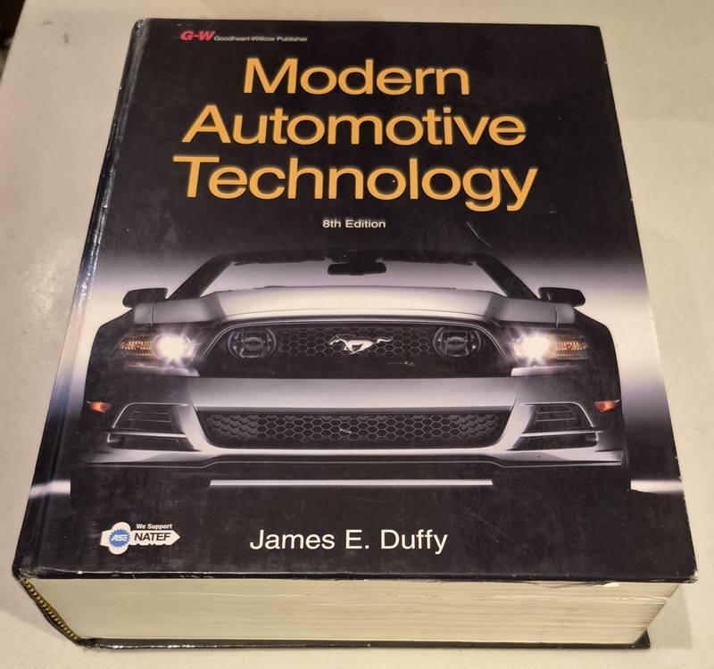 Modern Automotive Technology gallery