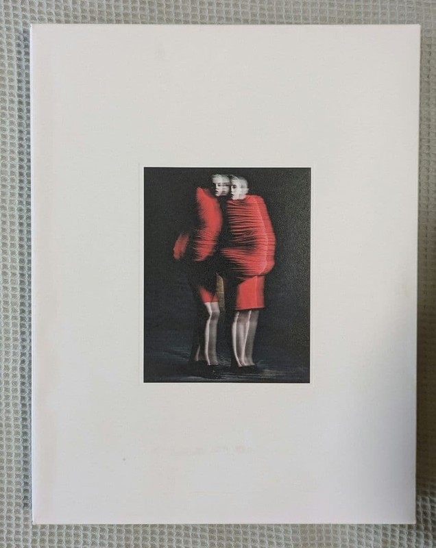 Rei Kawakubo: Comme Des Garcons Art of the In-Between 2017 at MET Catalog