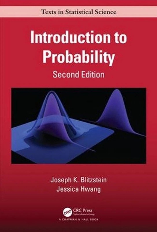 Introduction to Probability, Paperback by Blitzstein, Joseph K. Fast Shipping.. gallery