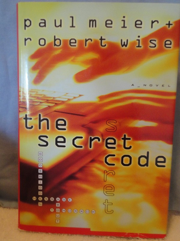 The Secret Code