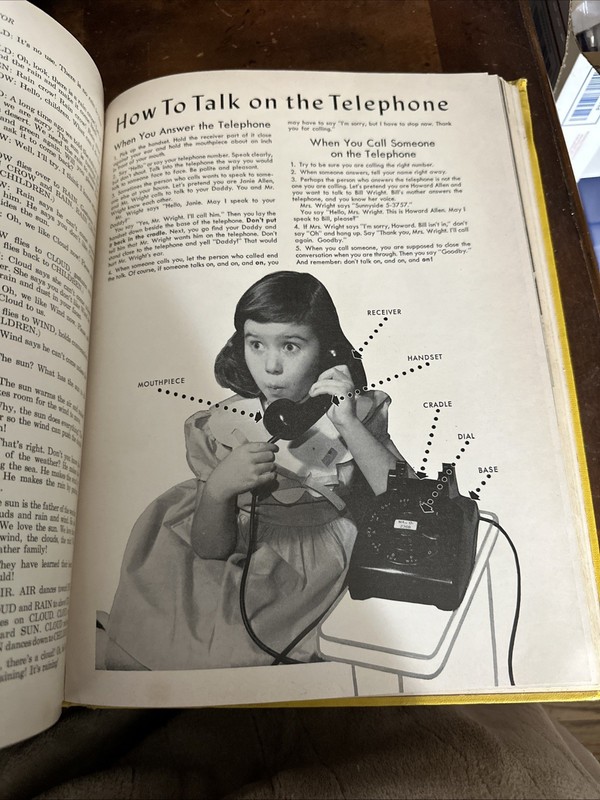 The Junior Instructor Book 1 1956 Edition United Educators Very Good Ships Fast gallery