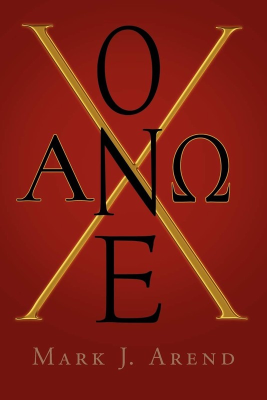 One