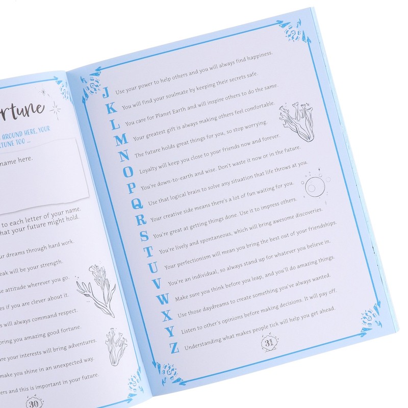 Crystal Cove: My Crystal Journal By Sweet Cherry Publishing - Ages 7-9 - PB gallery
