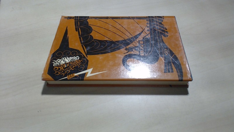 Voyage of Odysseus, Reeves, James, Blackie and Son, 1973, Hardcov gallery
