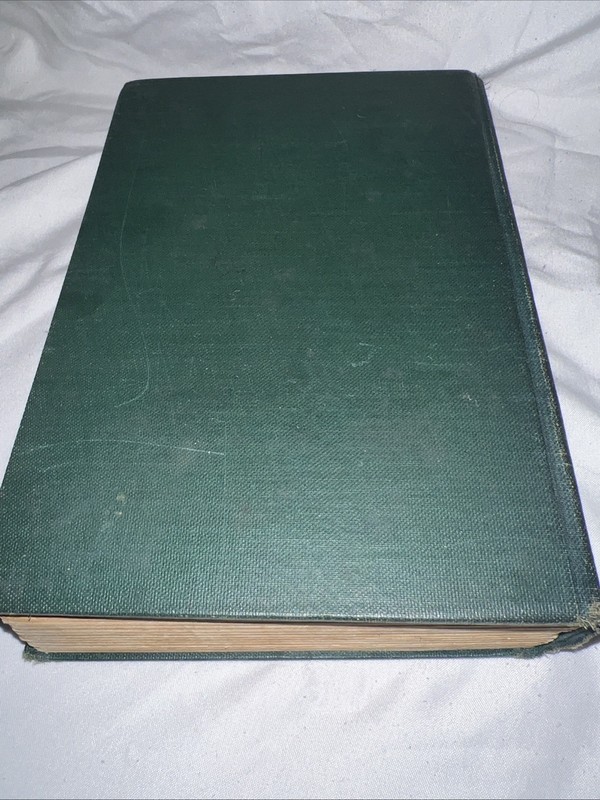 Marching On By James Boyd - 1927 1st Ed. HC gallery