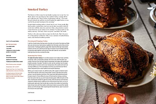Bludso's BBQ Cookbook: A Family Affair in Smoke and Soul, Bludso, Kevin, Excelle gallery