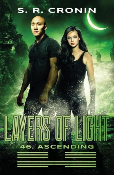 Layers Of Light