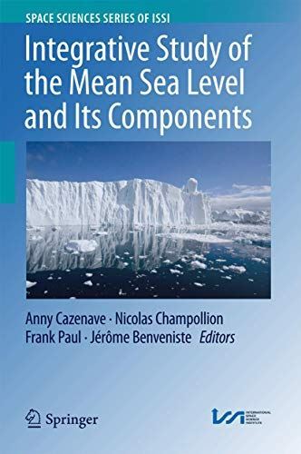 Integrative Study of the Mean Sea Level and Its Components (New)