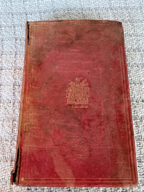 Kelly's Directory of Worcestershire 1916 - 502 pages - Internally very good gallery