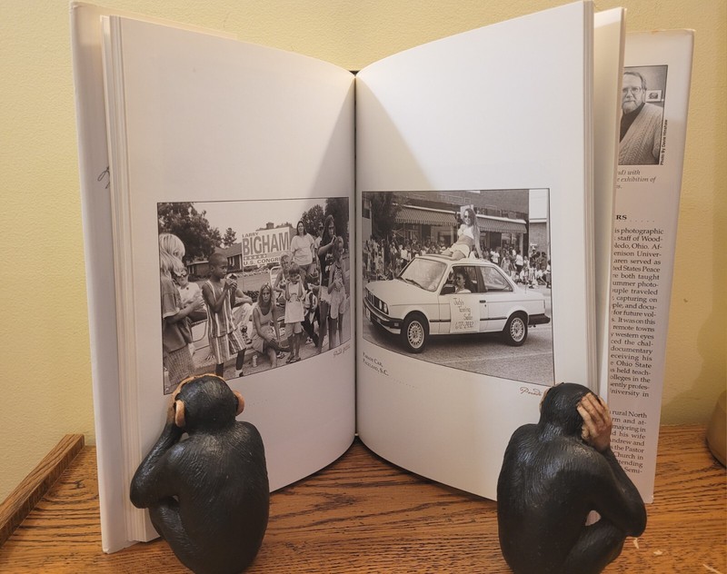 The People of Route 601 Life In The Slow Lane NC Regional History gallery