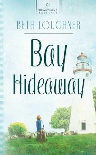 Bay Hideaway (Ohio Weddings, Book 3) – Paperback, by Loughner Beth – Very Good