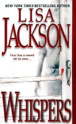 Whispers – 9780821776032, Lisa Jackson, paperback