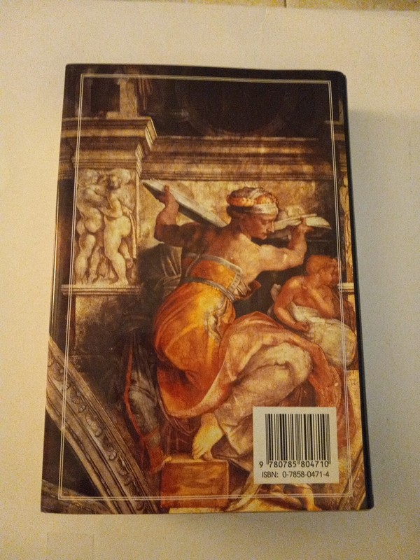 All the Women of the Bible by Edith Deen (1995, Hardcover) gallery