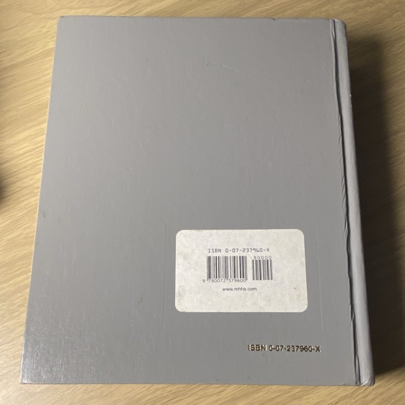 Design of Machinery Norton Hardcover New Media Version McGraw-Hill Mechanical E… gallery
