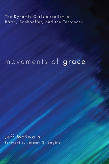 Movements Of Grace