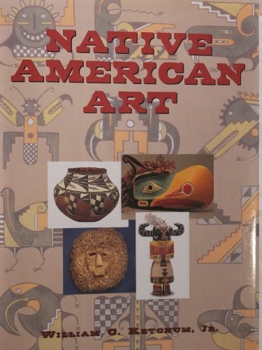 Native American Art – GOOD