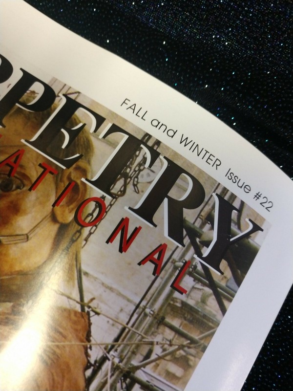 Puppetry International Fall and Winter Issue #22 2007