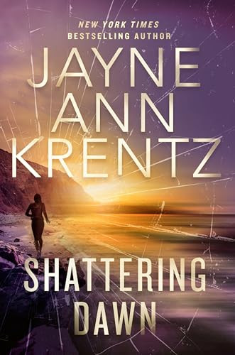 Shattering Dawn The Lost Night – VERY GOOD