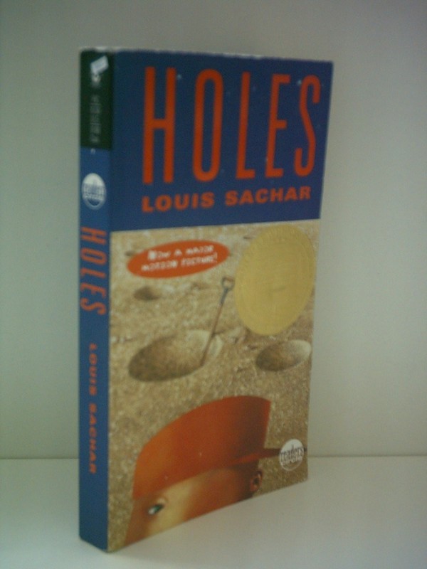 Holes