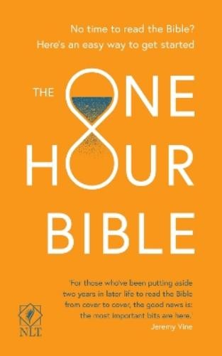 The One Hour Bible (Paperback)