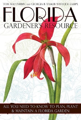 Florida Gardener’s Resource