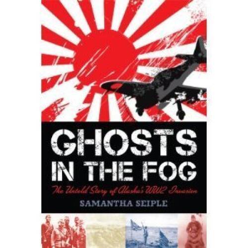 Ghosts in the Fog by Samantha Seiple (2011-01-01) – Paperback – GOOD