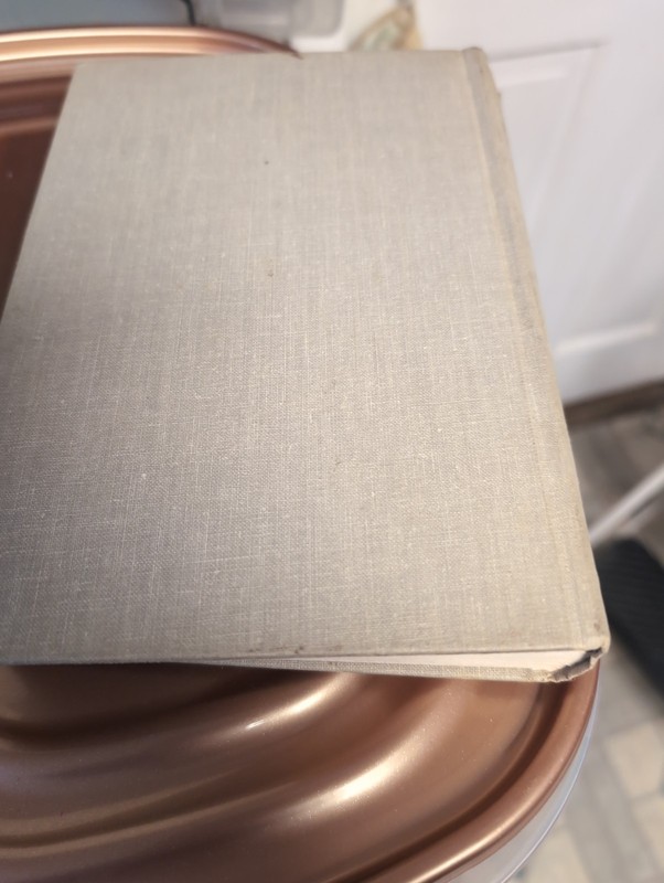 Ada Boni, THE TALISMAN ITALIAN COOKBOOK, 1950, Crown Publishing, HB, 292 Pages gallery