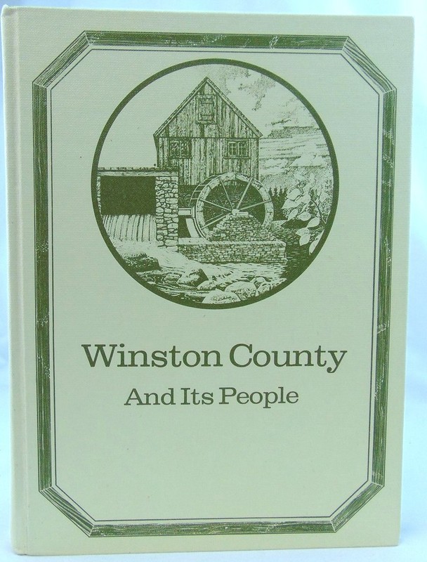 Winston County Mississippi & People. Louisville Noxapater Genealogy Photos