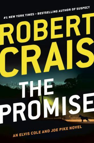 The Promise, Crais, Robert, 9780399161490