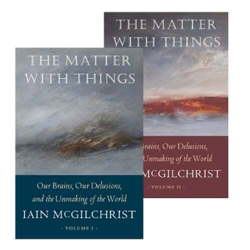 The Matter With Things 2023: Our Brains, Our Delusions, and the Unmaking of the