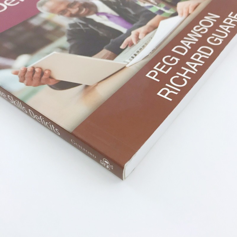 Coaching Students with Executive Skills Deficits By Peg Dawson Paperback gallery