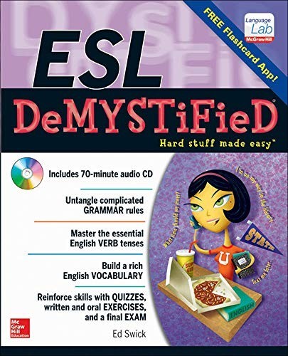 ESL DeMYSTiFieD – ACCEPTABLE