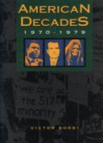 American Decades: 1970-1979