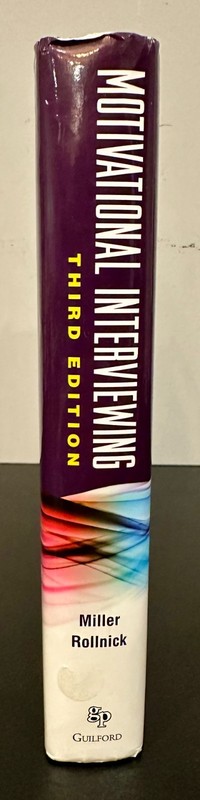 Motivational Interviewing: Helping People Change 3rd Edition by William R Miller gallery