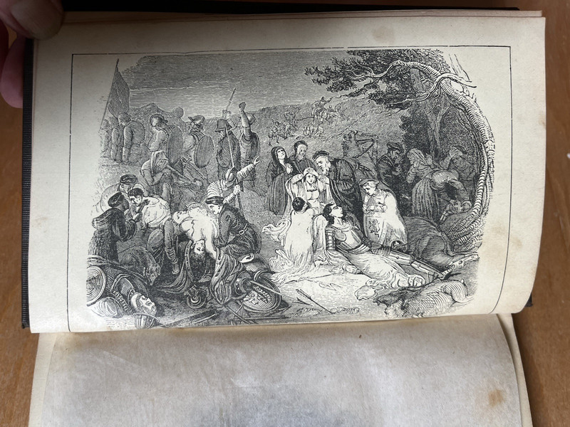 1856 LITERATURE ANCIENT AND MODERN Samuel Goodrich GREEK ROMAN CHINESE PERSIAN gallery