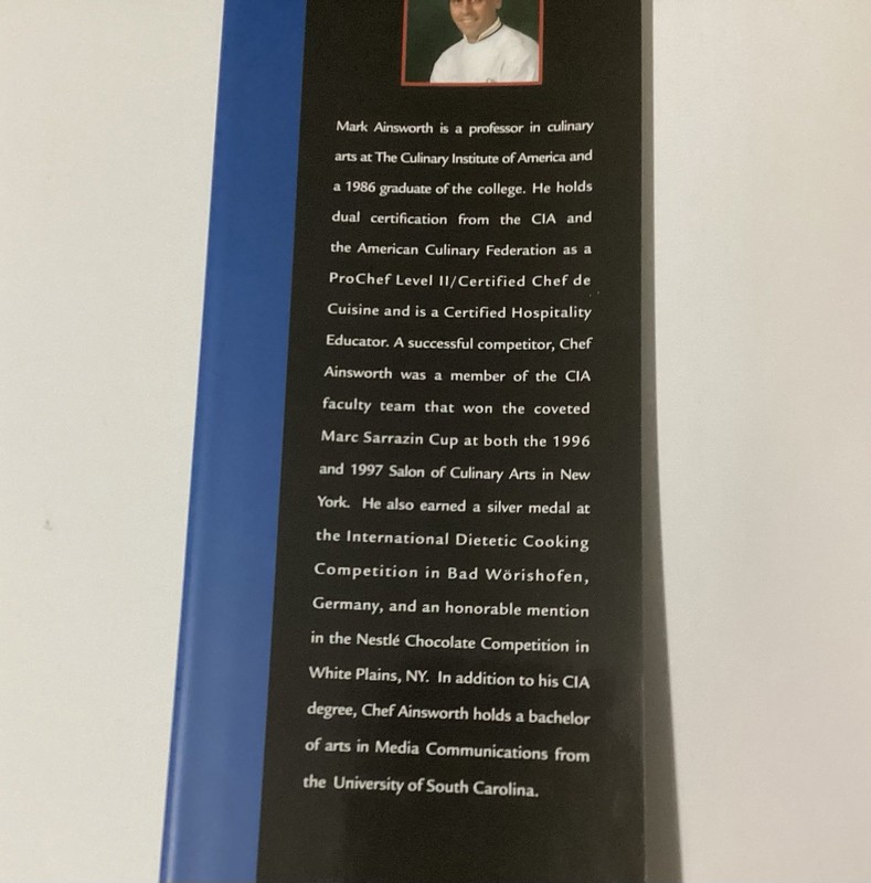 Kitchen Pro Series: Guide to Fish and Seafood Identification, Fabrication an. A7 gallery
