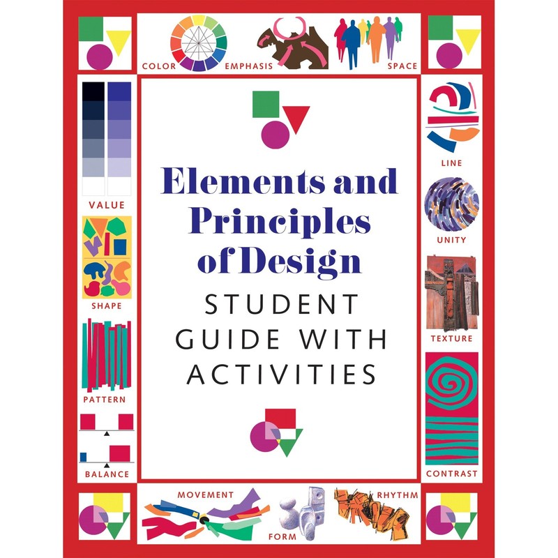 Elements and Principles of Design