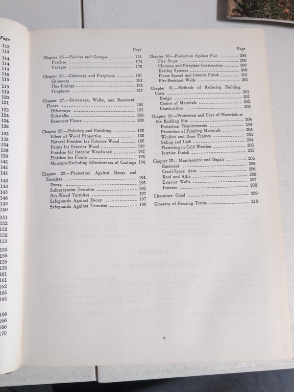 How to Build Woodframe Houses Book 1973 Drake Publishers gallery