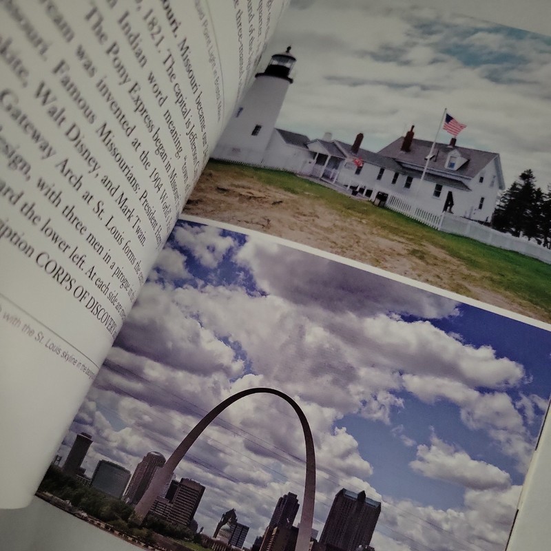 Whitman Little Book of State Quarters by Whitman Publishing gallery