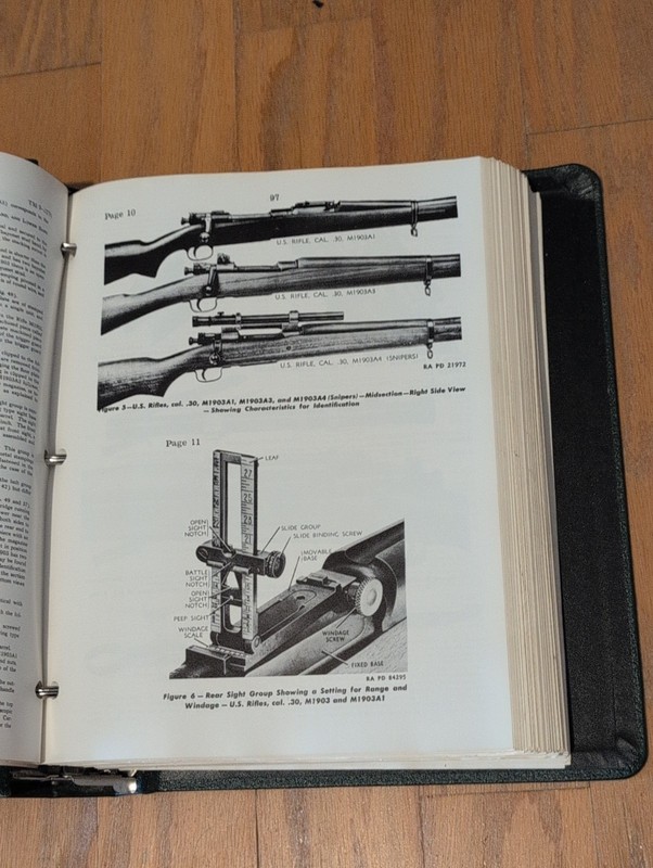 Encyclopedia of Modern Firearms Parts and Assembly Vol 1 Brownell gallery