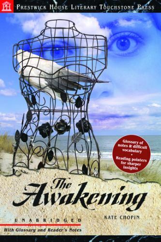 The Awakening: Literary Touchstone Classi- paperback, Kate Chopin, 9781580495820
