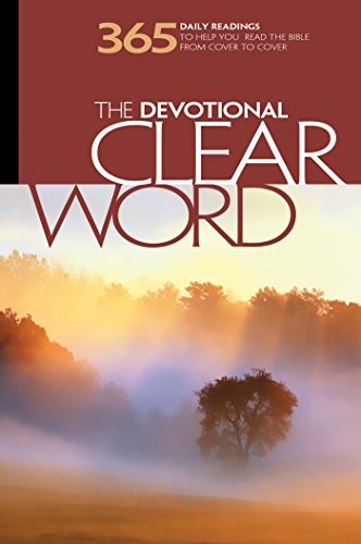 Devotional Clear Word, Jack Blanco