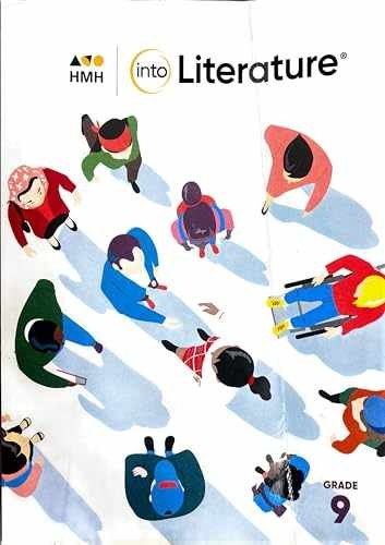 Student Edition Softcover – Paperback, by Houghton Mifflin Harcourt – Very Good