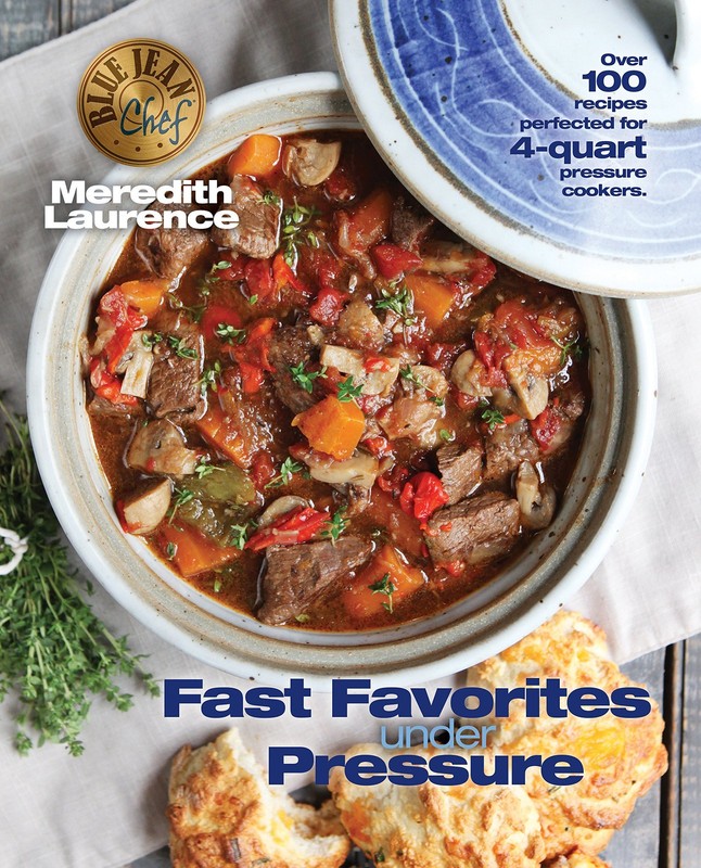 Fast Favorites Under Pressure: 4-Quart Pressure Cooker recipes and tips for …